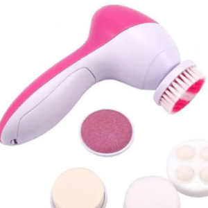 Electric Wash Face Brush