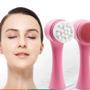 Facial Cleansing Brush