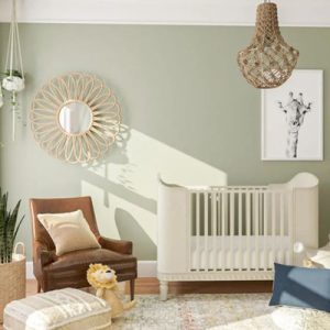 Nursery