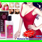 YC Herbal Formula Breast Enlarging Cream