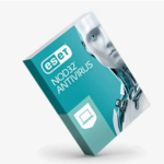 Eset Nod32 Antivirus 1 Users 1 Year