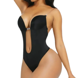 Breasted Shapewear