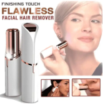 Rechargeable New Flawless Facial Hair Remover