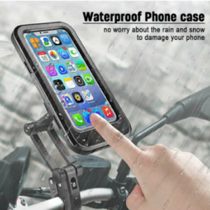 Mobile Stand Waterproof