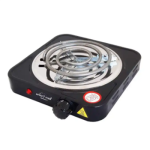 Single Burner Electric Hot Plate Stove 1000W