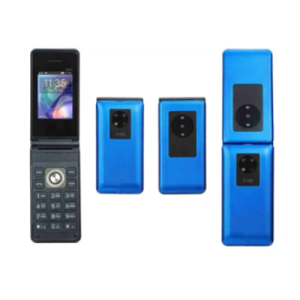 Keypad Folding Phone