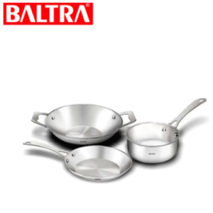 Baltra Cookware Set 3 Pc