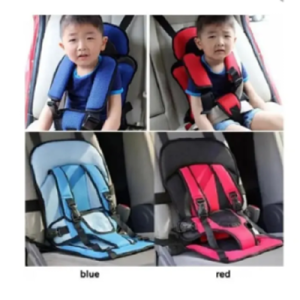 Baby Car Safety Seat