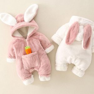 Baby Clothing