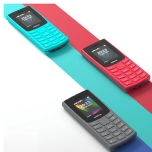 Nokia Fold Phone