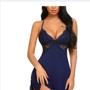 Nightwear Lace