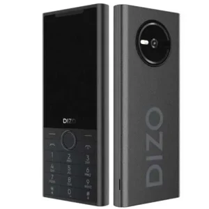 Dizzo Phone