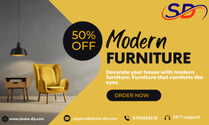 Morden Furniture