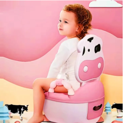 Children Potty Chair