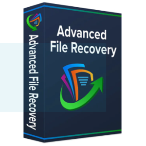 File Recovery