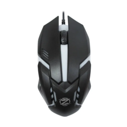 GM02 Revival Backlit Gaming Mouse