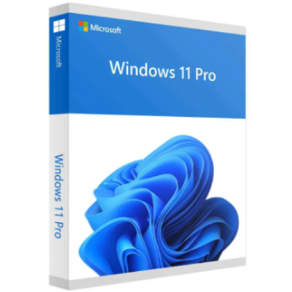 Windows 11 pro 64 Bit Software Bootable USB