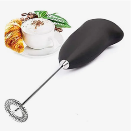 Mini Hand Blender for Coffee/Egg Beater Milk Frothier Electric Foam Egg Beater Coffee Blender