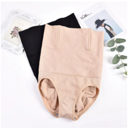 Women High Waist Body Shaper Slimming Panties Underwear Panty Shapers