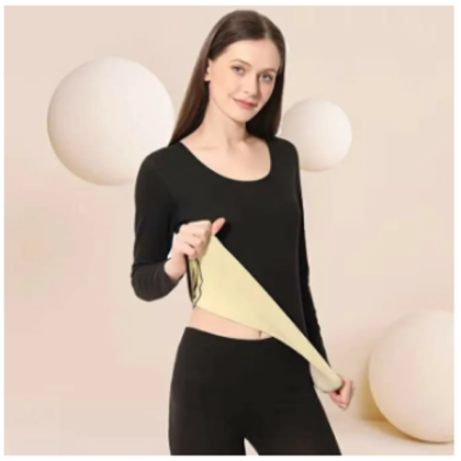 Seamless Thermal Wear for Women