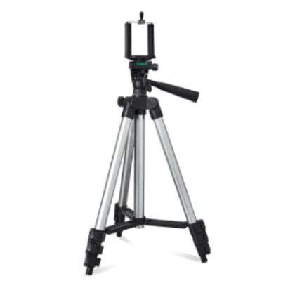 Telescoping Camera 3110 Tripod | Enhance Stability Durable Tripod For All Types Of Camera