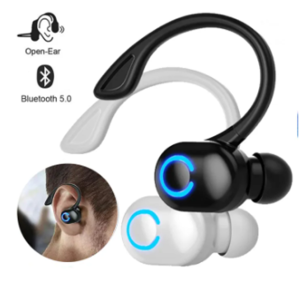 Wireless Earbuds W6