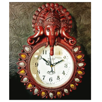 Stylish Wall Clock For Decoration